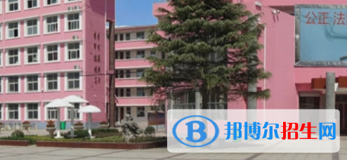 亳州市經(jīng)貿(mào)科技中等專(zhuān)業(yè)學(xué)校地址在哪里