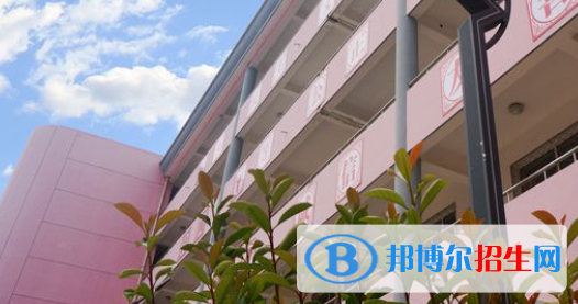 亳州市經(jīng)貿(mào)科技中等專業(yè)學(xué)校怎么樣、好不好