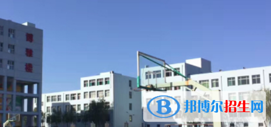 清徐縣職業(yè)教育中心怎么樣、好不好
