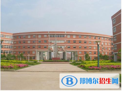 廣西2021年中專學校排行榜