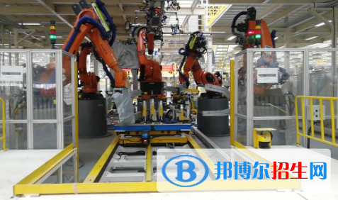 甘肅2021年高中畢業(yè)上中專學校學什么專業(yè)好