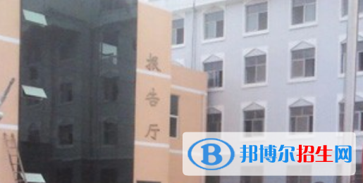 亳州汽車工業(yè)學校2021年有哪些專業(yè)