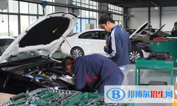 貴陽2021年汽修學(xué)校哪個好