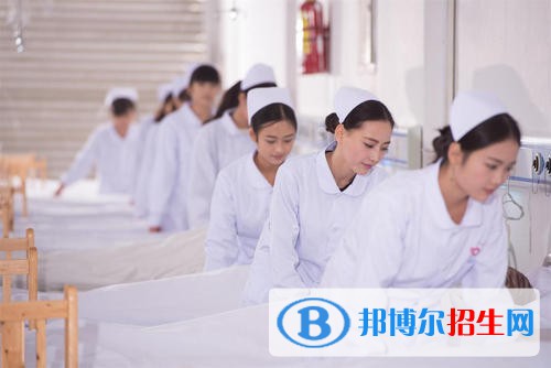 安徽2021年適合女生的中專學校專業(yè)
