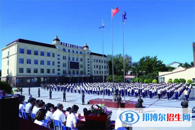 廣西2021年春季招生的中專學校