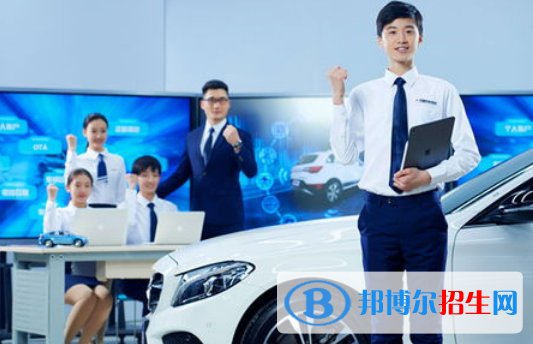 貴陽2021年哪個汽修學(xué)校最好就業(yè)