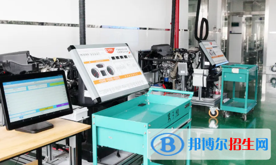 貴陽2021年有哪些汽修學校最好就業(yè)