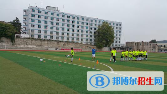 貴陽2021年適合男生的計算機學校