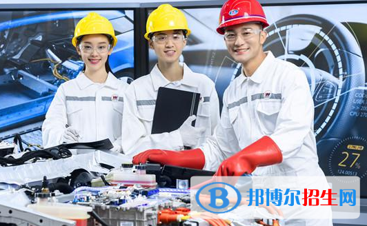 貴陽(yáng)2021年有哪些汽修學(xué)校招生