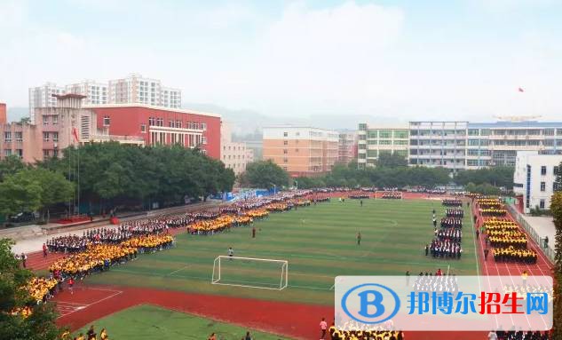 重慶2021年上軌道交通學校需要多少分