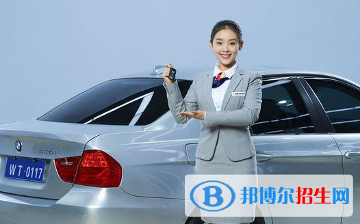 貴陽2021年有哪些汽修學校就業(yè)比較好