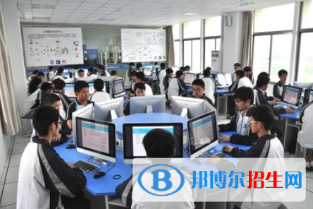 甘肅2021年男生中專學什么好