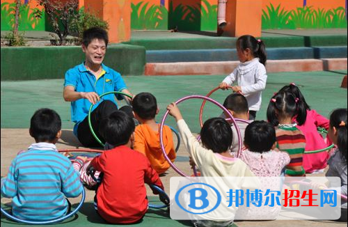 甘肅2021年幼師學校學什么好