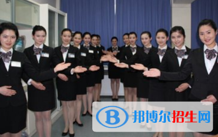 甘肅2021年女孩子讀中專讀什么好