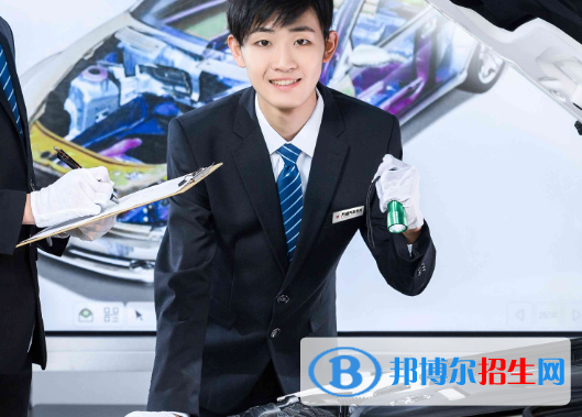 貴陽2021年有哪些汽修學(xué)校比較好就業(yè)