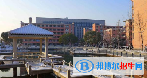 安徽工業(yè)經(jīng)濟職業(yè)技術(shù)學院2021年宿舍條件