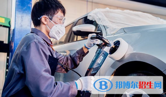 貴陽(yáng)2021年汽修學(xué)校是什么