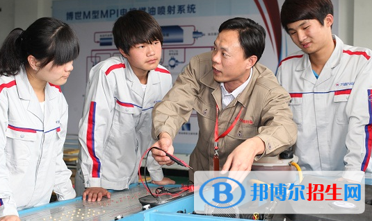 貴陽2021年有幾個汽修學校