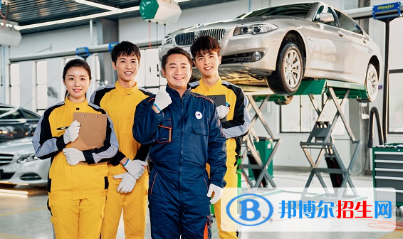 貴陽(yáng)2021年汽修學(xué)校怎么樣報(bào)名