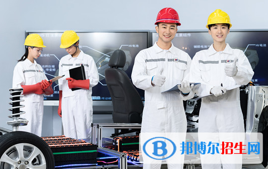 貴陽(yáng)2021年汽修學(xué)校和職高哪個(gè)好