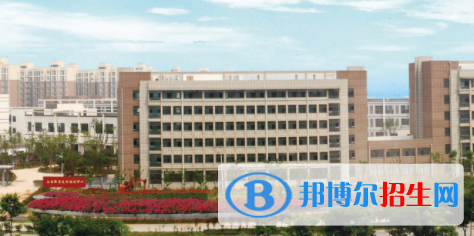 池州江南工業(yè)學(xué)校怎么樣、好不好