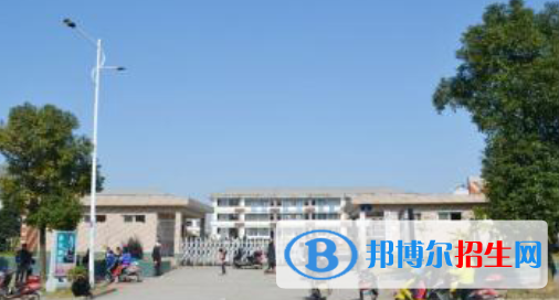 池州市貴池區(qū)職業(yè)學(xué)校怎么樣、好不好
