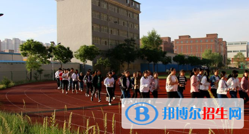 蘭州科技職業(yè)學院2021年招生代碼