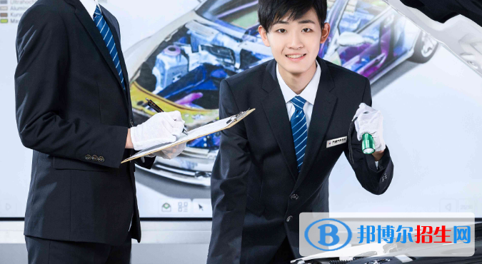 貴陽2021年汽修學校招生要求多少分