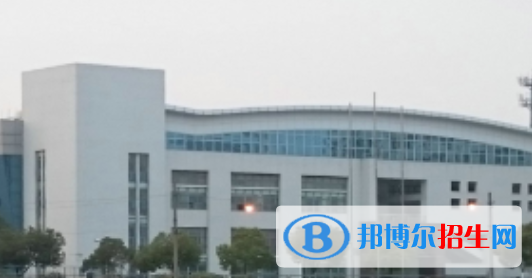 安徽交通技術(shù)學(xué)校怎么樣、好不好