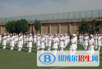 四川2021年有什么護理學(xué)校