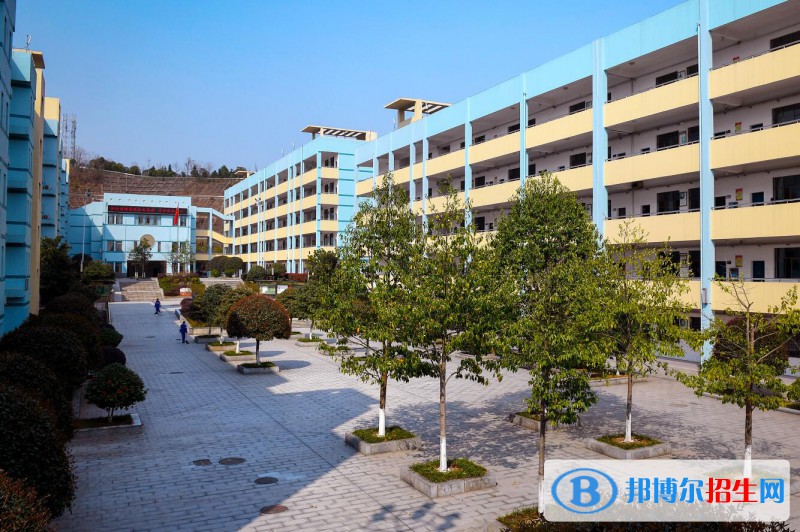 廣東2021年好的中專學校都有什么