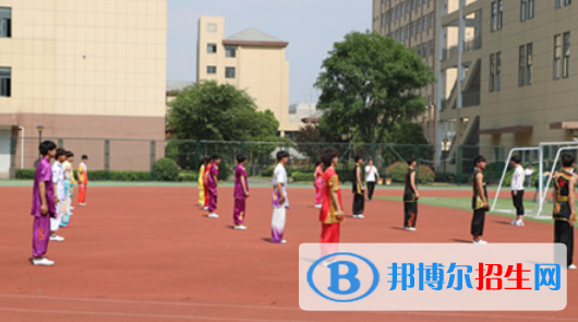 蒙城縣莊子體育藝術中等專業(yè)學校怎么樣、好不好
