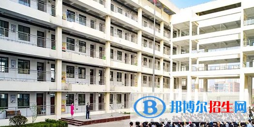 渦陽縣科技學校2021年招生簡章 