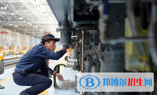 貴州2021年初中生報(bào)什么軌道交通學(xué)校最好