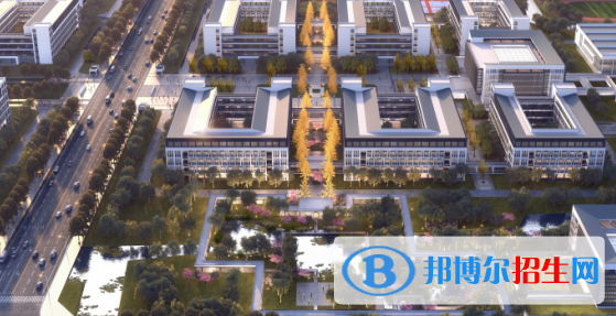渦陽縣科技學校怎么樣、好不好