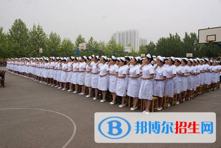 四川2021年公立護理學校