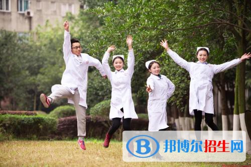 四川2021年護理學(xué)校開始招生了嗎