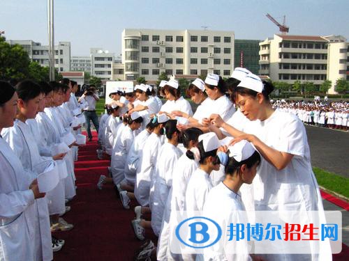 四川2021年護(hù)理學(xué)校需要多少分