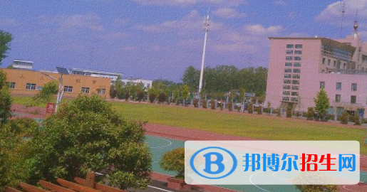 碭山縣鐵路中等專業(yè)學校2021年招生簡章