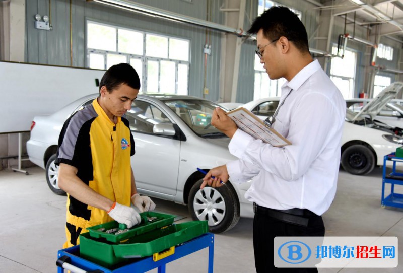 廣東2021年中專汽修學(xué)校專業(yè)都學(xué)什么