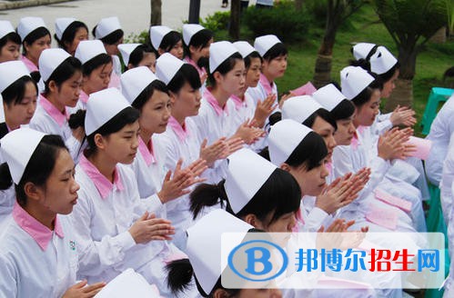 四川2021年好一點的護理學校