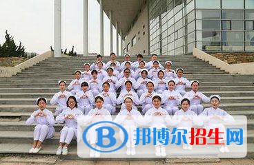 四川2021年比較好的護理學校