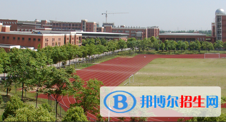 嘉興市建筑工業(yè)學校