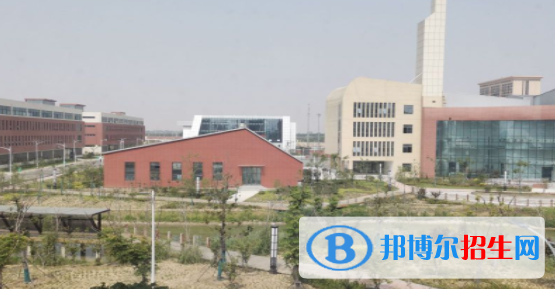 靈璧縣高級職業(yè)技術學校怎么樣、好不好