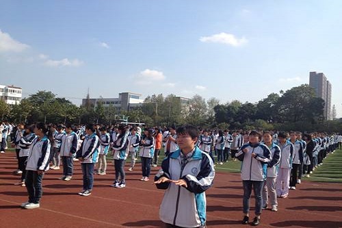南京2021年衛(wèi)校什么時候招生