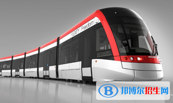 貴州2021年什么軌道交通學(xué)校就業(yè)好