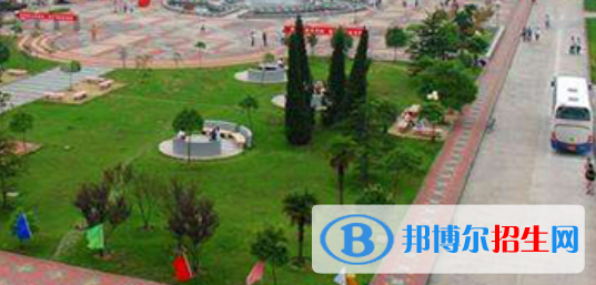 六安市職業(yè)學(xué)校(中專部)怎么樣、好不好