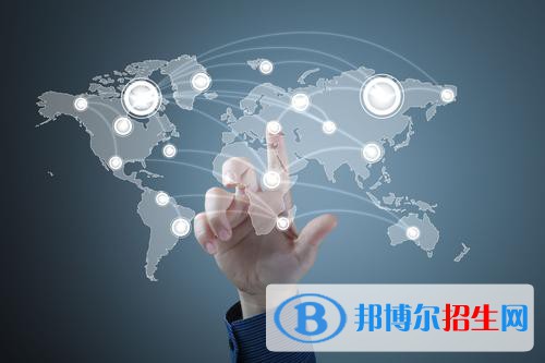 四川2021年讀電子商務學校好嗎
