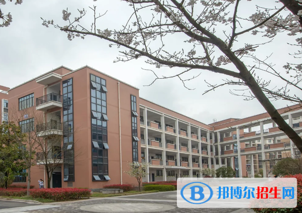 建德新安江職業(yè)學校1