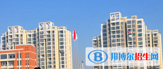 安徽淮北煤電技師學(xué)院2021年招生錄取分數(shù)線